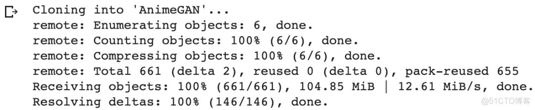 TensorFlow 日漫风新项目_tensorflow_08